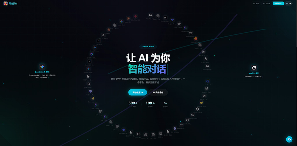 AI 公文写作案例